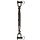 Wantspanner Gaffel 5mm Rvs