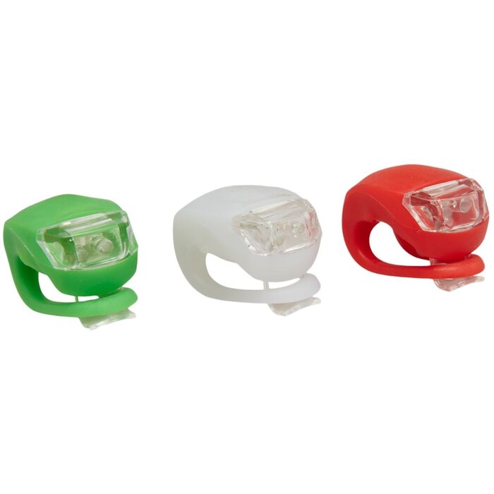 Battery Powered Navigation Light Set Mini