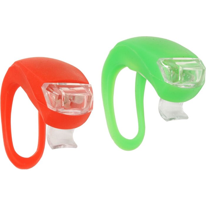 Battery Powered Navigation Light Set Mini