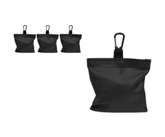 Sandbags for Boat Cover 24x24cm Set of 4