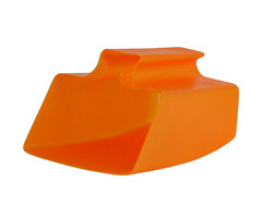 Hoosvat 1,4L Oranje