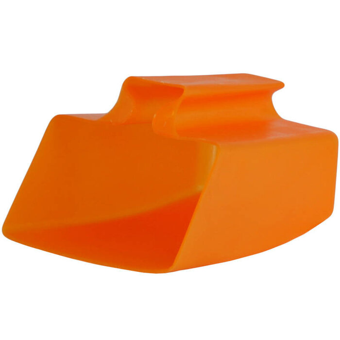 Hoosvat 1,4L Oranje