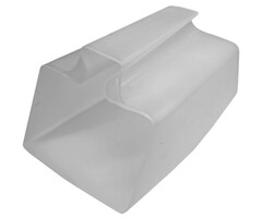 Hoosvat 1,4L Transparant