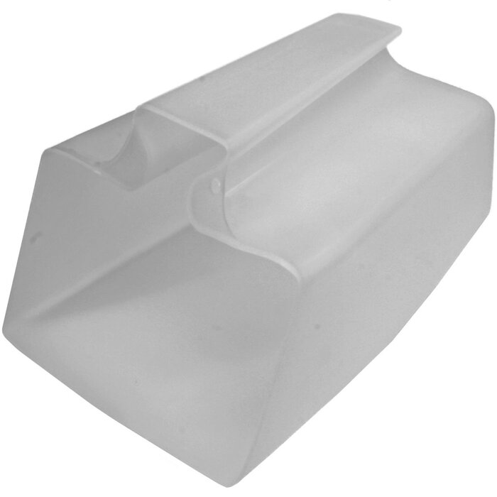 Hoosvat 1,4L Transparant