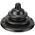 Rubber Kabeldoorvoer Boot 104mm met Ring Zwart