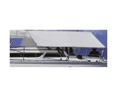 Sailboat Cockpit Tent 260x230cm