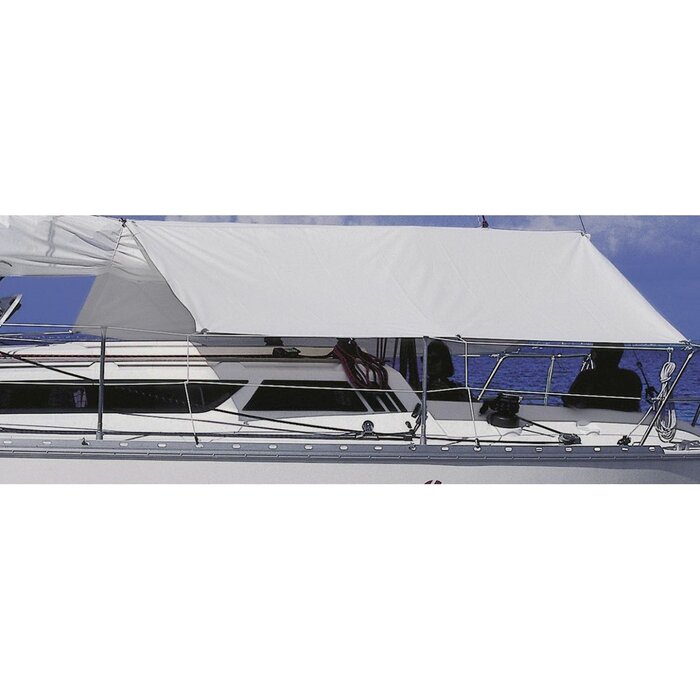 Sailboat Cockpit Tent 310x290cm