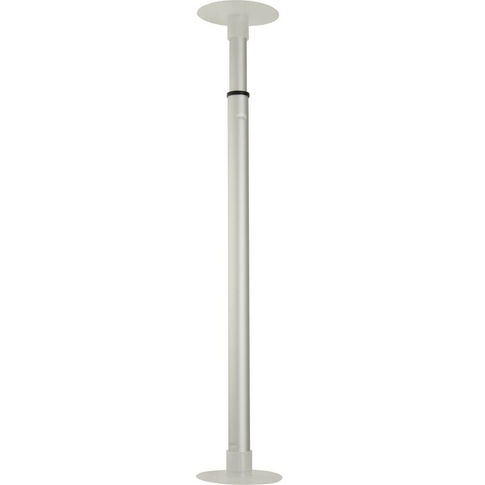 Dekzeil Steunpaal Telescopisch 63-104cm