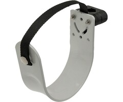 Lifebuoy Holder for Surface & Rail Mount