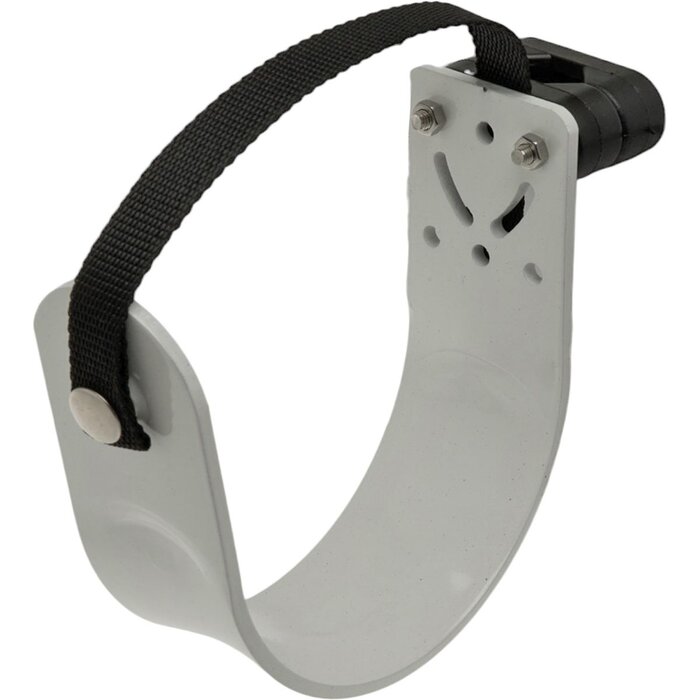 Lifebuoy Holder for Surface & Rail Mount