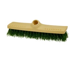 Deck Brush Extra Hard 24x7cm