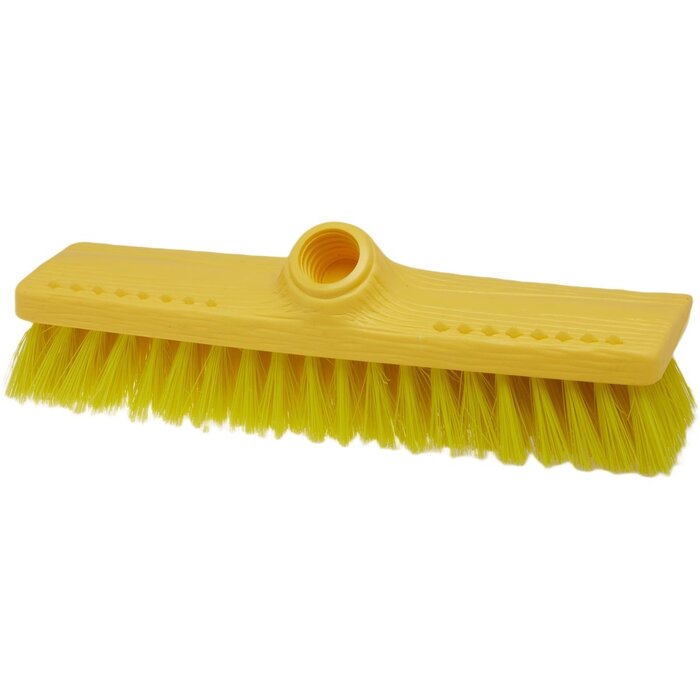 Deck Brush Hard 24x7cm