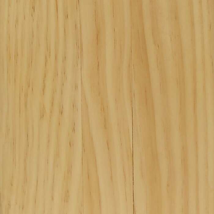 Wooden Paddle Clear Varnished 120cm