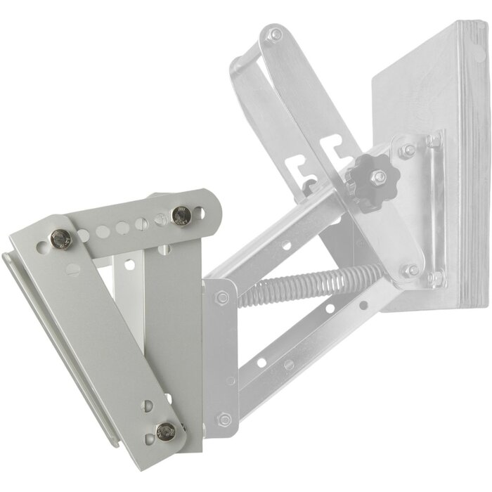 Adjustable Hook for Kicker Motor Bracket