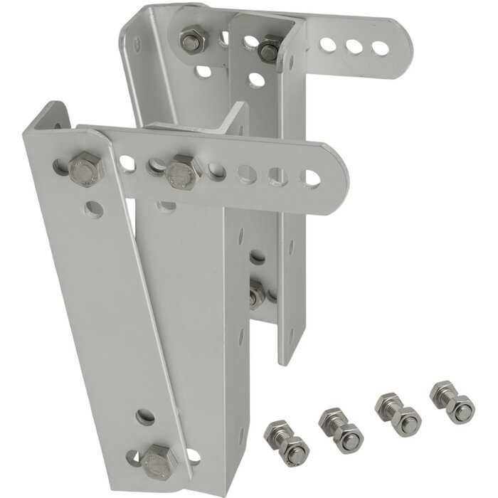Adjustable Hook for Kicker Motor Bracket
