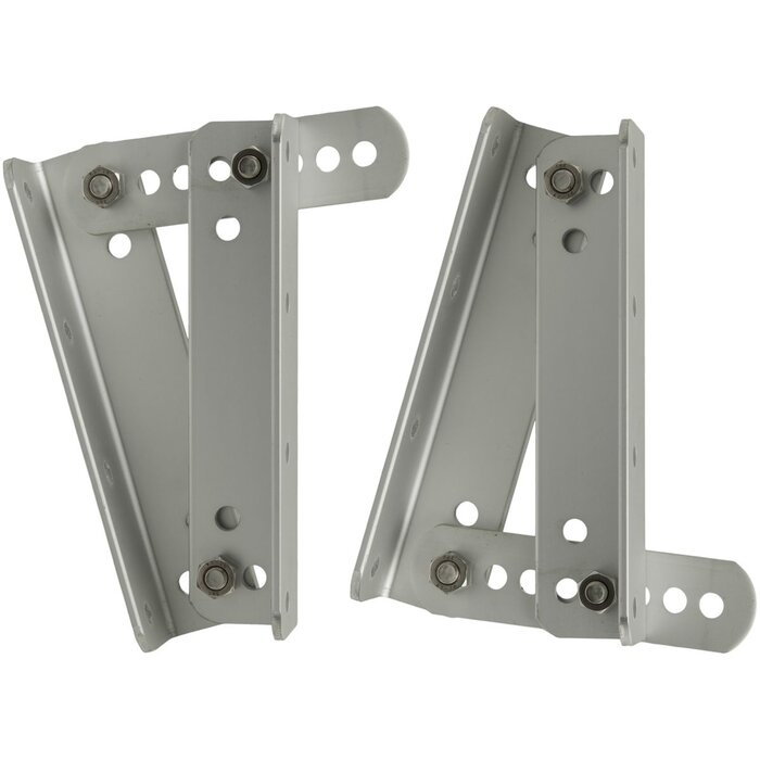 Adjustable Hook for Kicker Motor Bracket