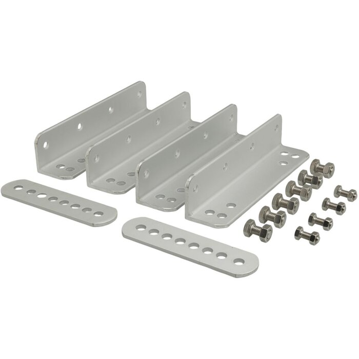 Adjustable Hook for Kicker Motor Bracket