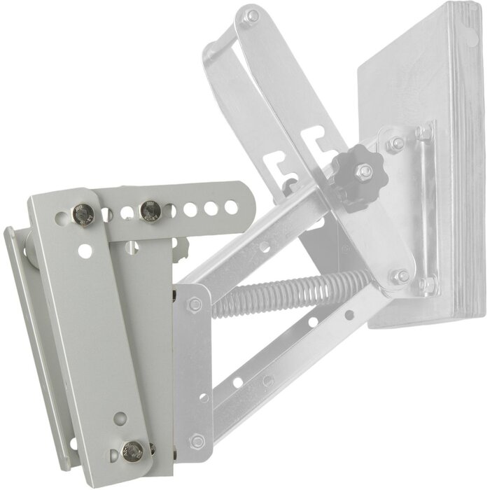 Adjustable Hook for Kicker Motor Bracket