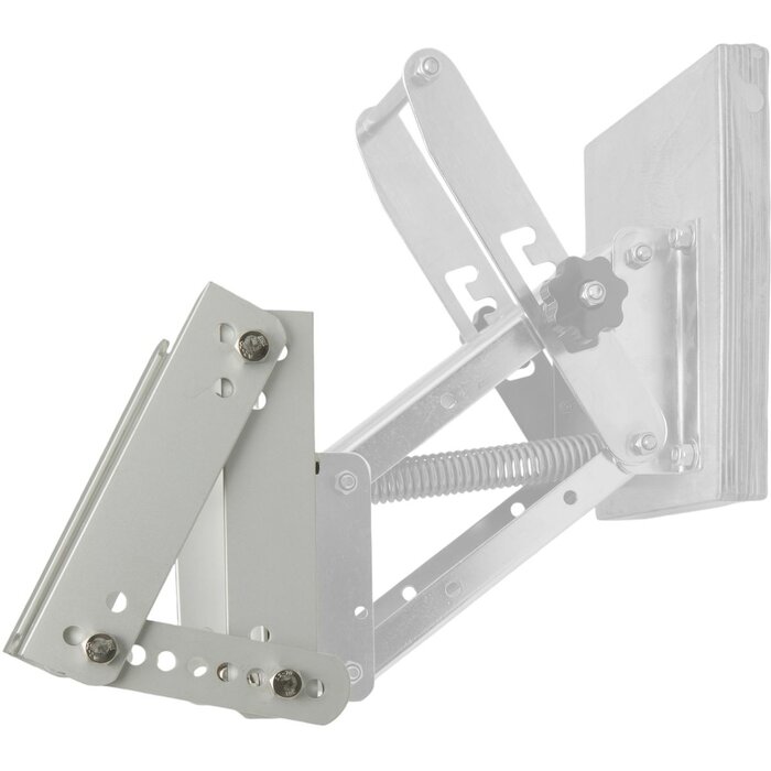 Adjustable Hook for Kicker Motor Bracket