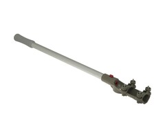Outboard Tiller Extension with Stop Button 75cm