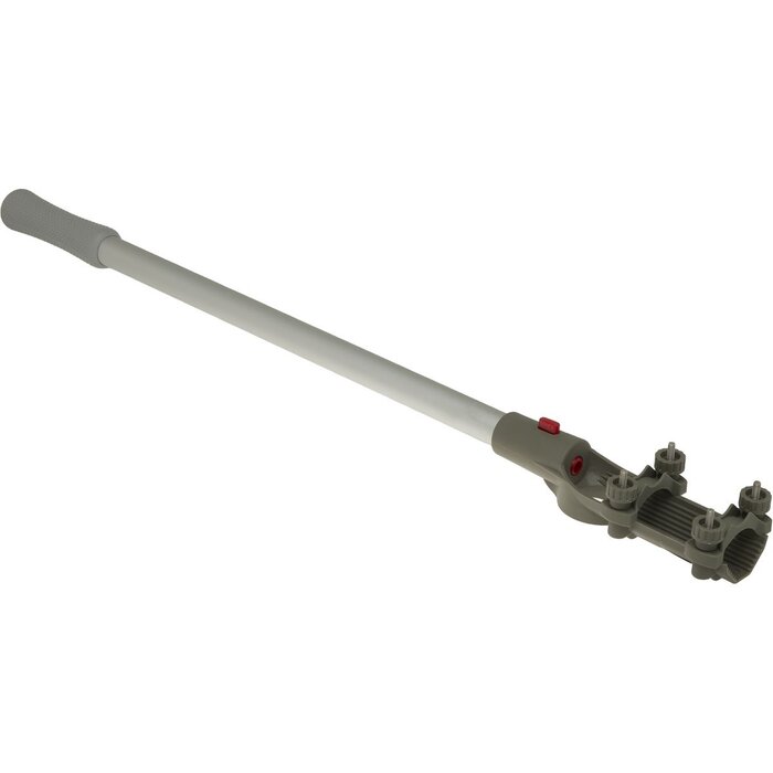 Outboard Tiller Extension with Stop Button 75cm