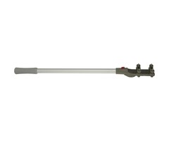 Outboard Tiller Extension with Stop Button 75cm