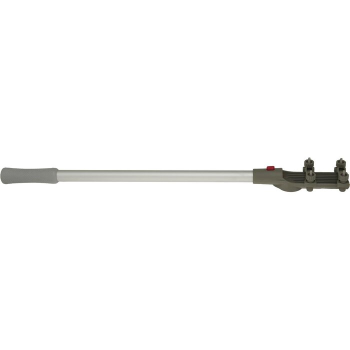 Outboard Tiller Extension with Stop Button 75cm