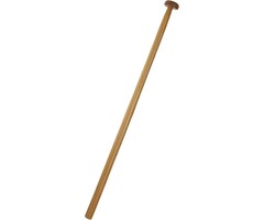 Wooden Boat Flag Pole 60cm
