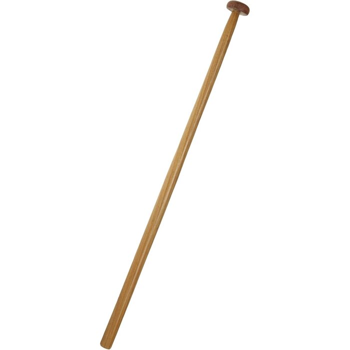 Vlaggenstok Boot Hout 60cm