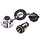 Deck Plug and Socket 4-Pole 3 Amp