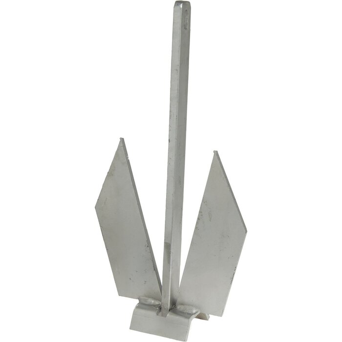 5kg Britany Anchor Galvanized