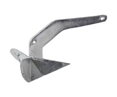 20kg Delta Anchor Galvanized
