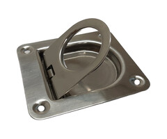 Hatch Ring 56x66mm SS316