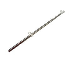 Boat Flag Pole 40cm SS316