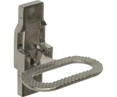 Maststep Rvs Opklapbaar