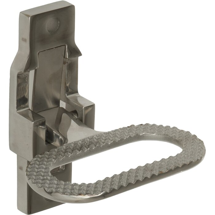 Maststep Rvs Opklapbaar