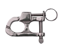 Quick Release Towable Tube