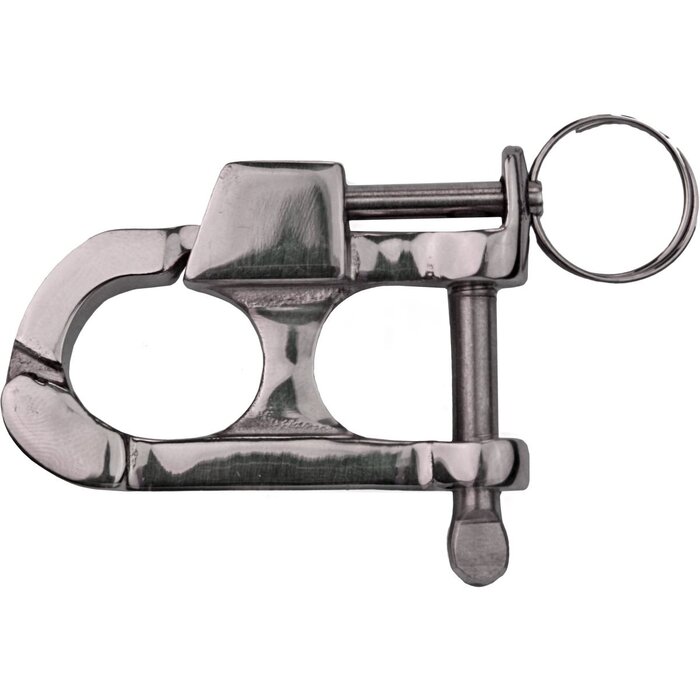 Quick Release Towable Tube