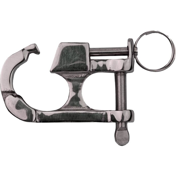 Quick Release Towable Tube