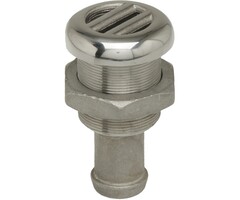 Tank Vent 16mm 62x36mm SS316