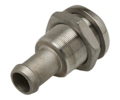 Tankbeluchter 16mm Rvs 62x36mm