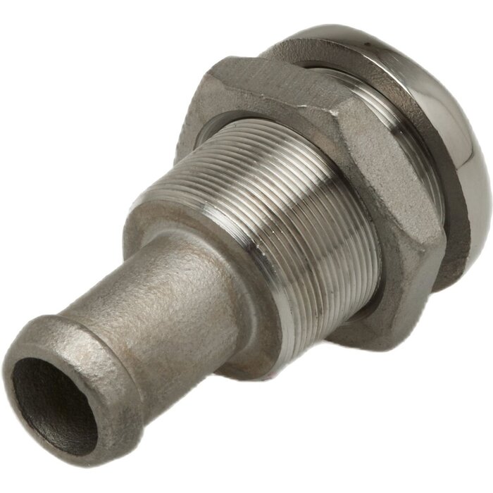 Tank Vent 16mm 62x36mm SS316