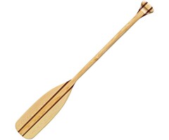 Wooden Paddle 145cm