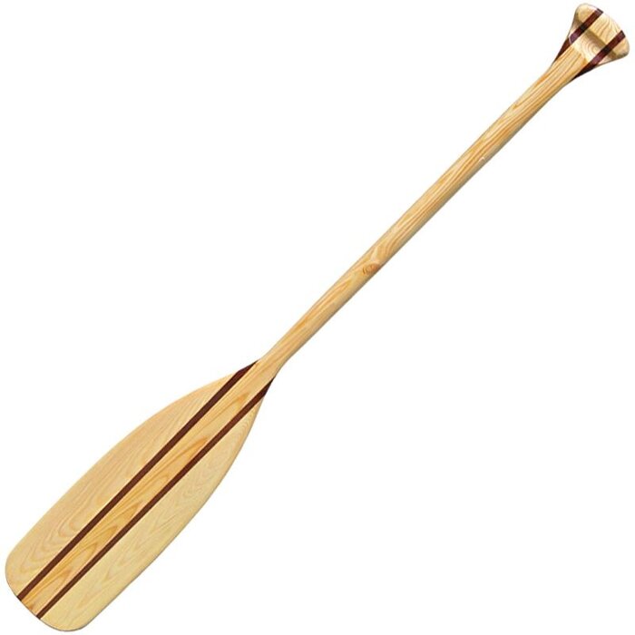 Wooden Paddle 145cm