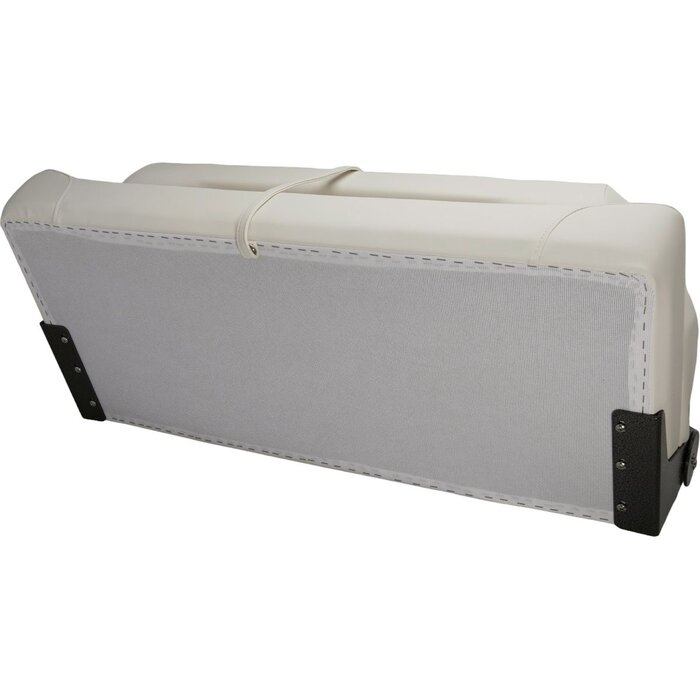 Stuurbank Boot 52x93x54cm Wit