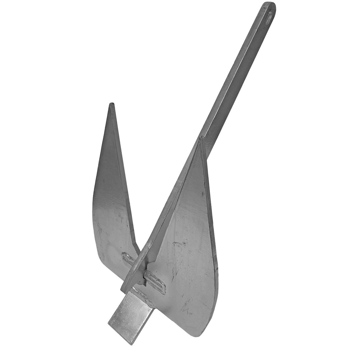 8kg Britany Anchor Galvanized