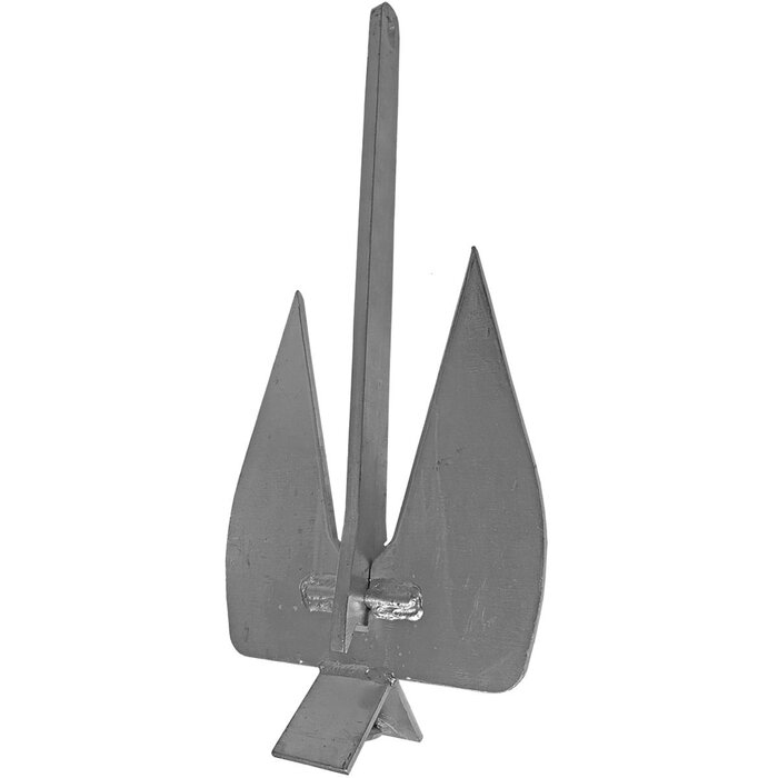 20kg Britany Anker Gegalvaniseerd