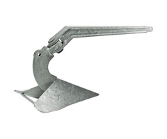 27kg Ploegschaaranker Gegalvaniseerd