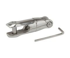 Ankerwartel 6-8mm Rvs