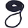 8mm x 2m Fender Rope with Loop Deluxe Polyester Blue